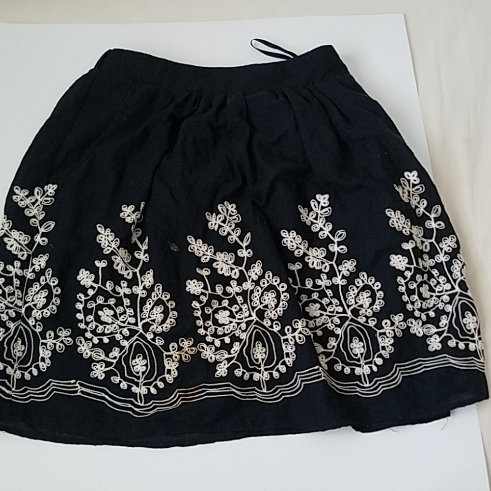 Small Romy skirt